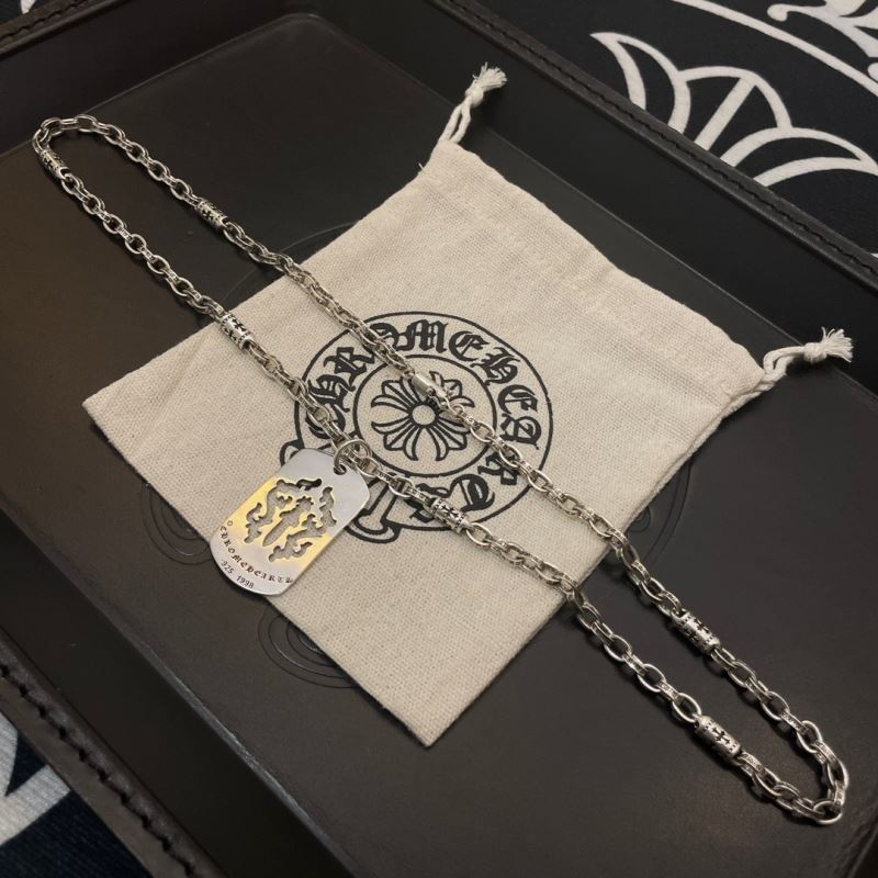 Chrome Hearts Necklaces